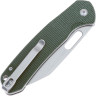 Складной нож CJRB PYRITE J1925A-MGN